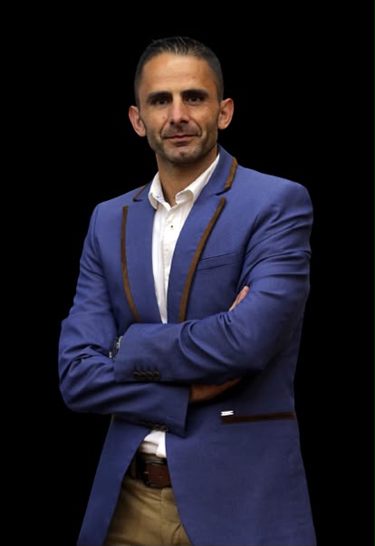 Maurício Couto