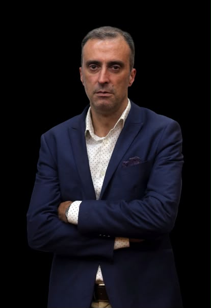Ricardo Monteiro