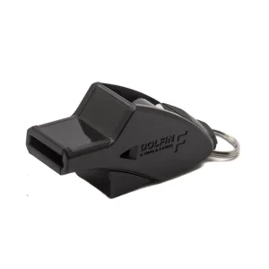 Apito Dolfin F - Preto