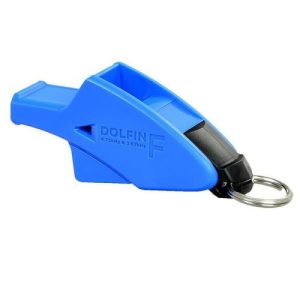 Apito Dolfin F - Azul