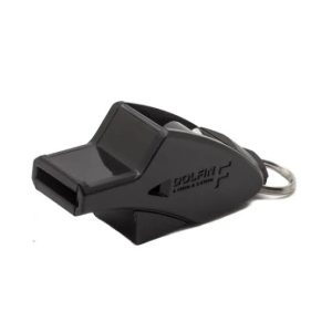 Apito Dolfin F - Preto