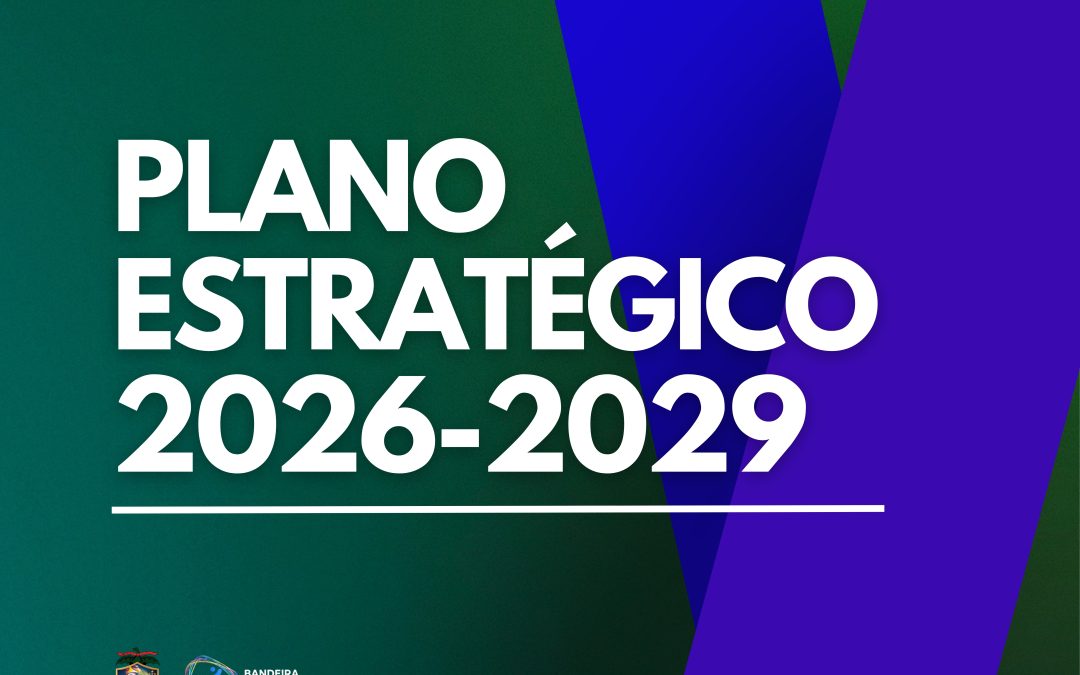Academia  Albino Nogueira apresenta Plano Estratégico 2026-2029