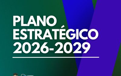 Academia  Albino Nogueira apresenta Plano Estratégico 2026-2029