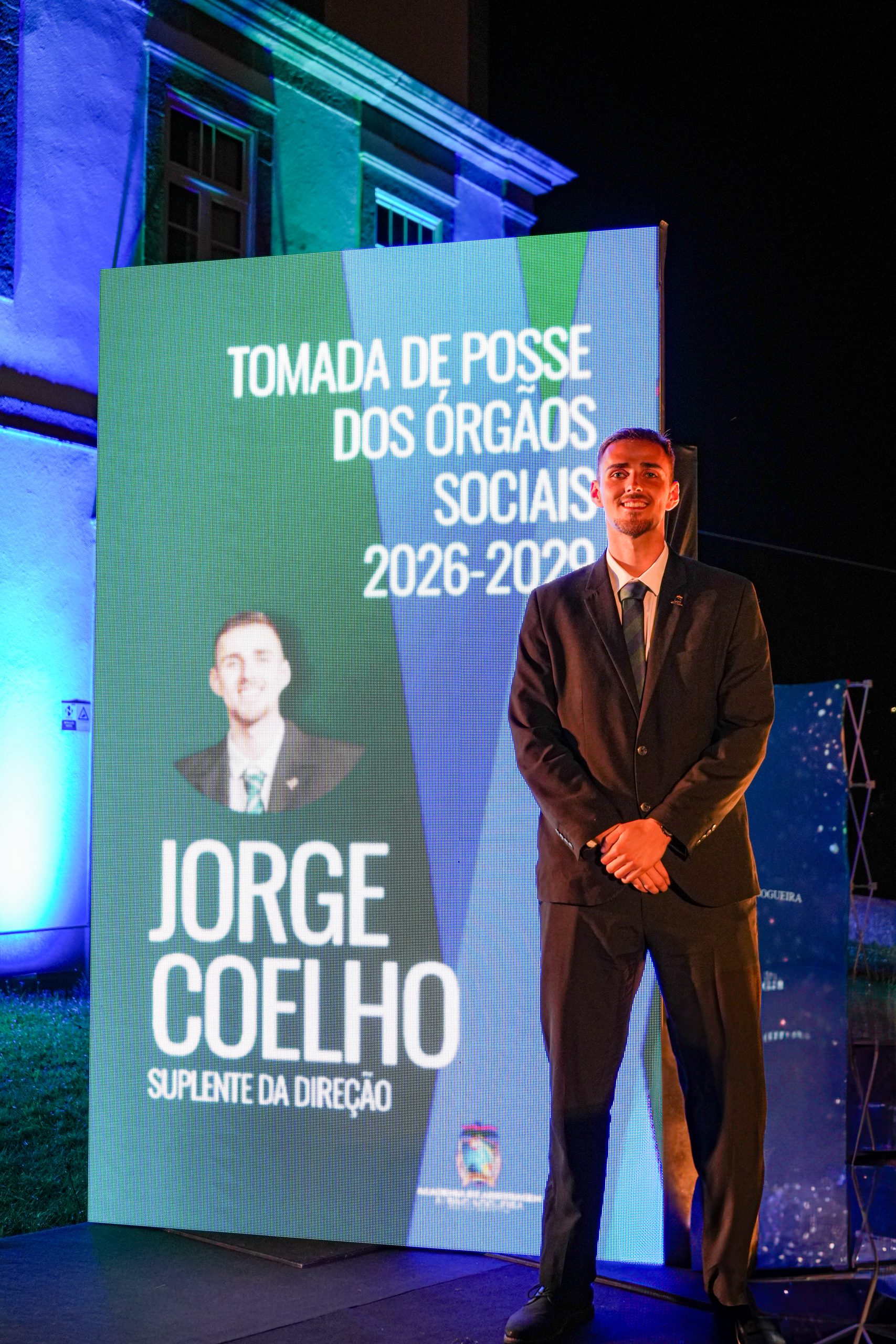 Jorge Coelho