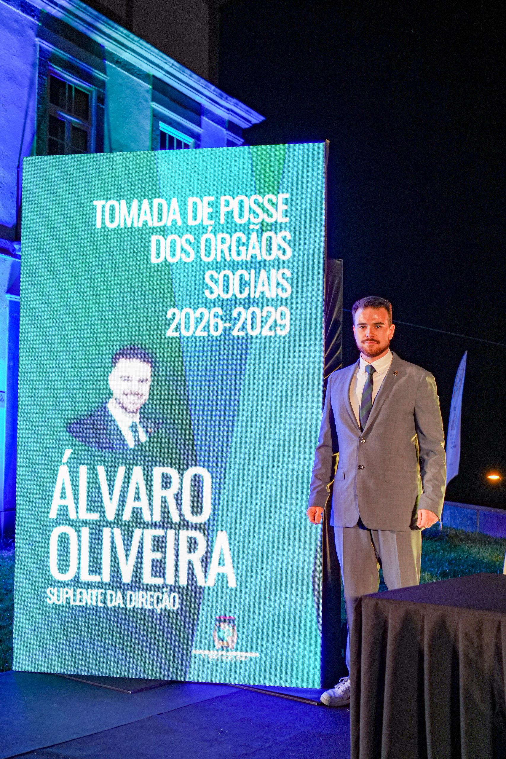 Álvaro Oliveira
