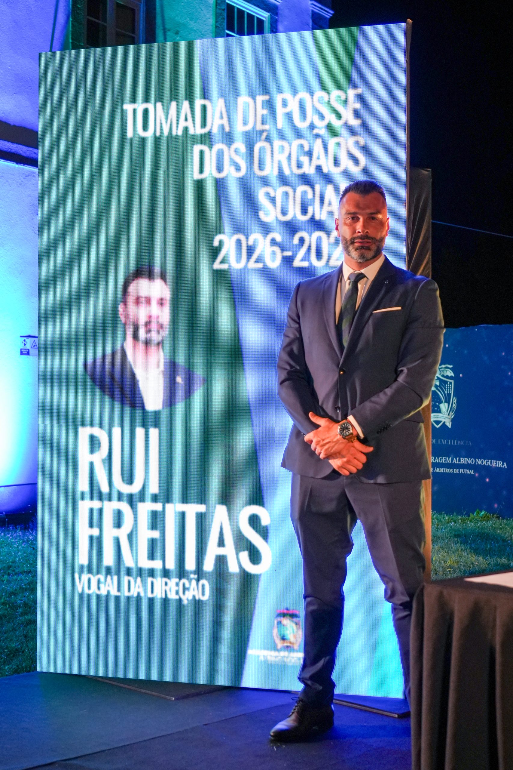 Rui Freitas
