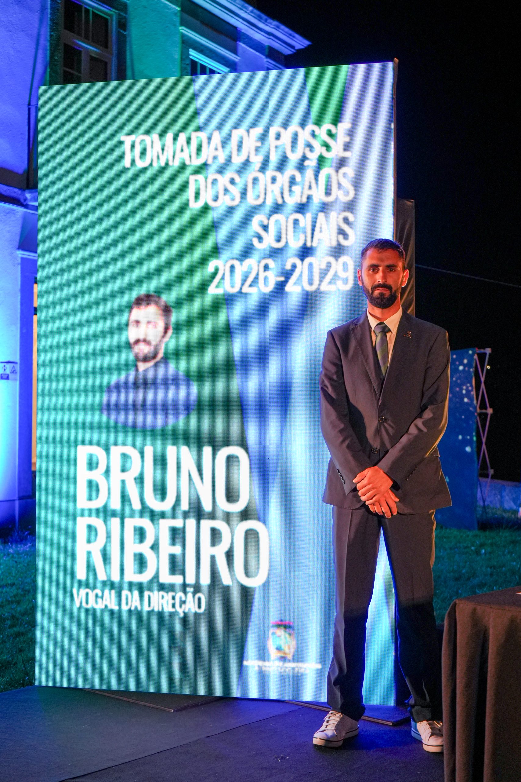 Bruno Ribeiro