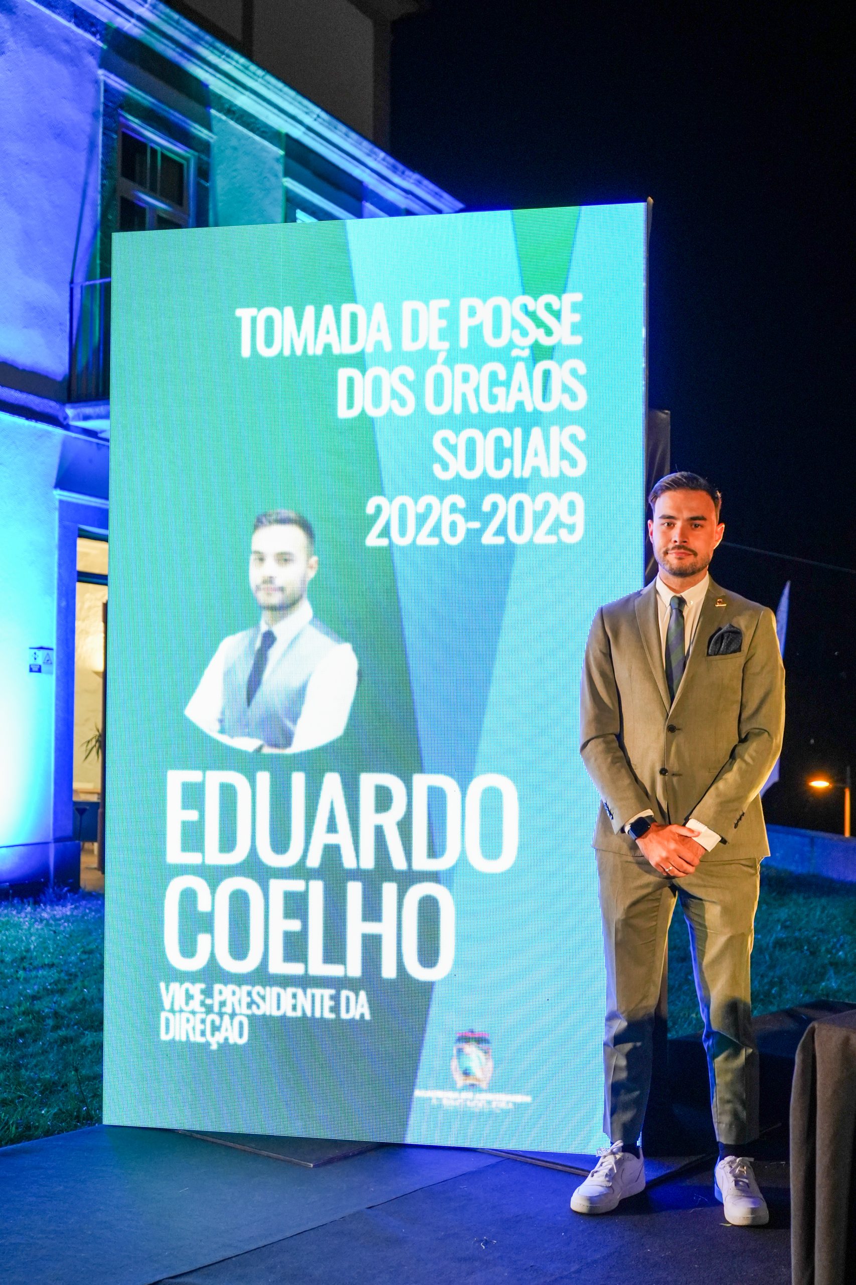 Eduardo Coelho